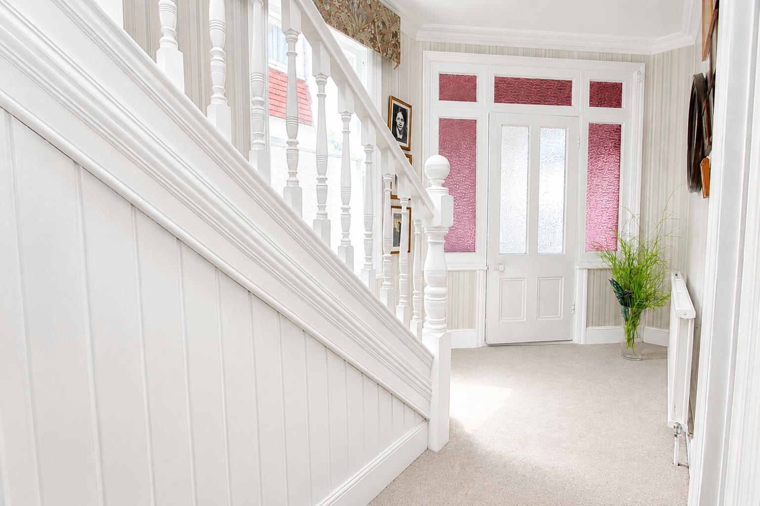 Park Hill, Carshalton